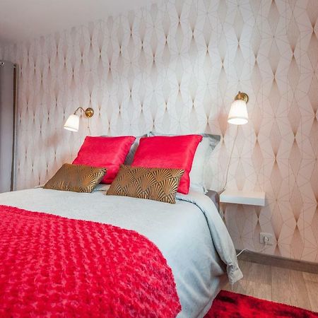 Le Quai Amienois - Nid Douillet Moderne Face A La Cathedrale Apartman Amiens Kültér fotó