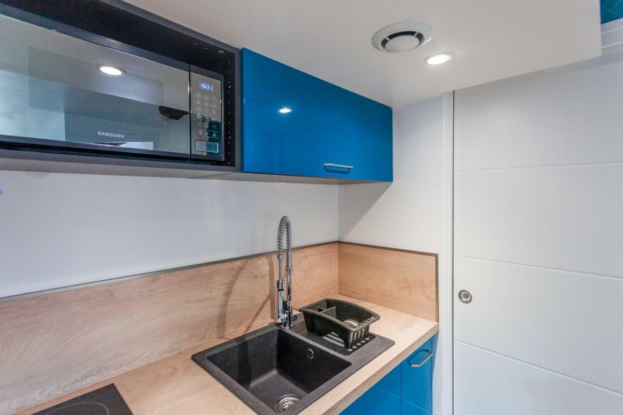 Le Quai Amienois - Nid Douillet Moderne Face A La Cathedrale Apartman Amiens Kültér fotó